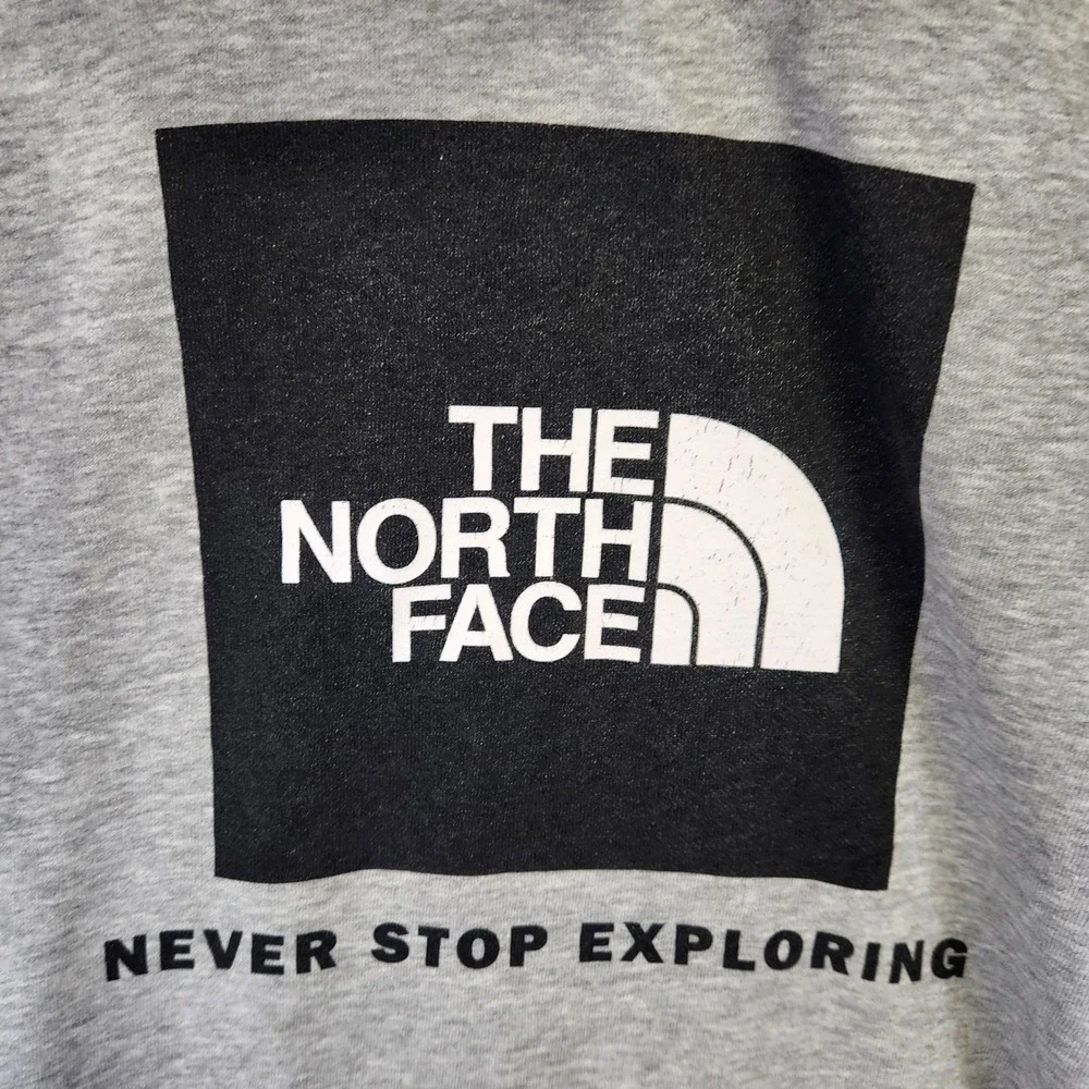 The North Face north face